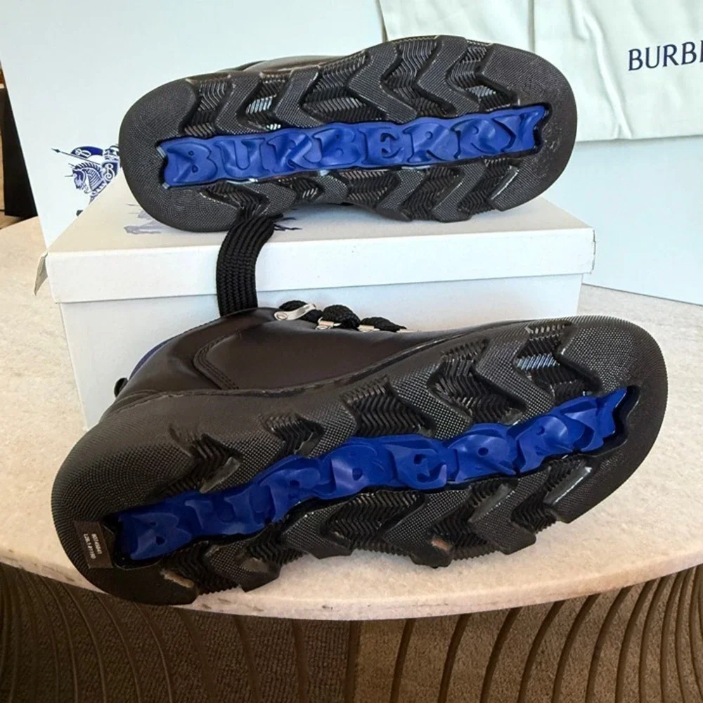 BURBERRY Men's 